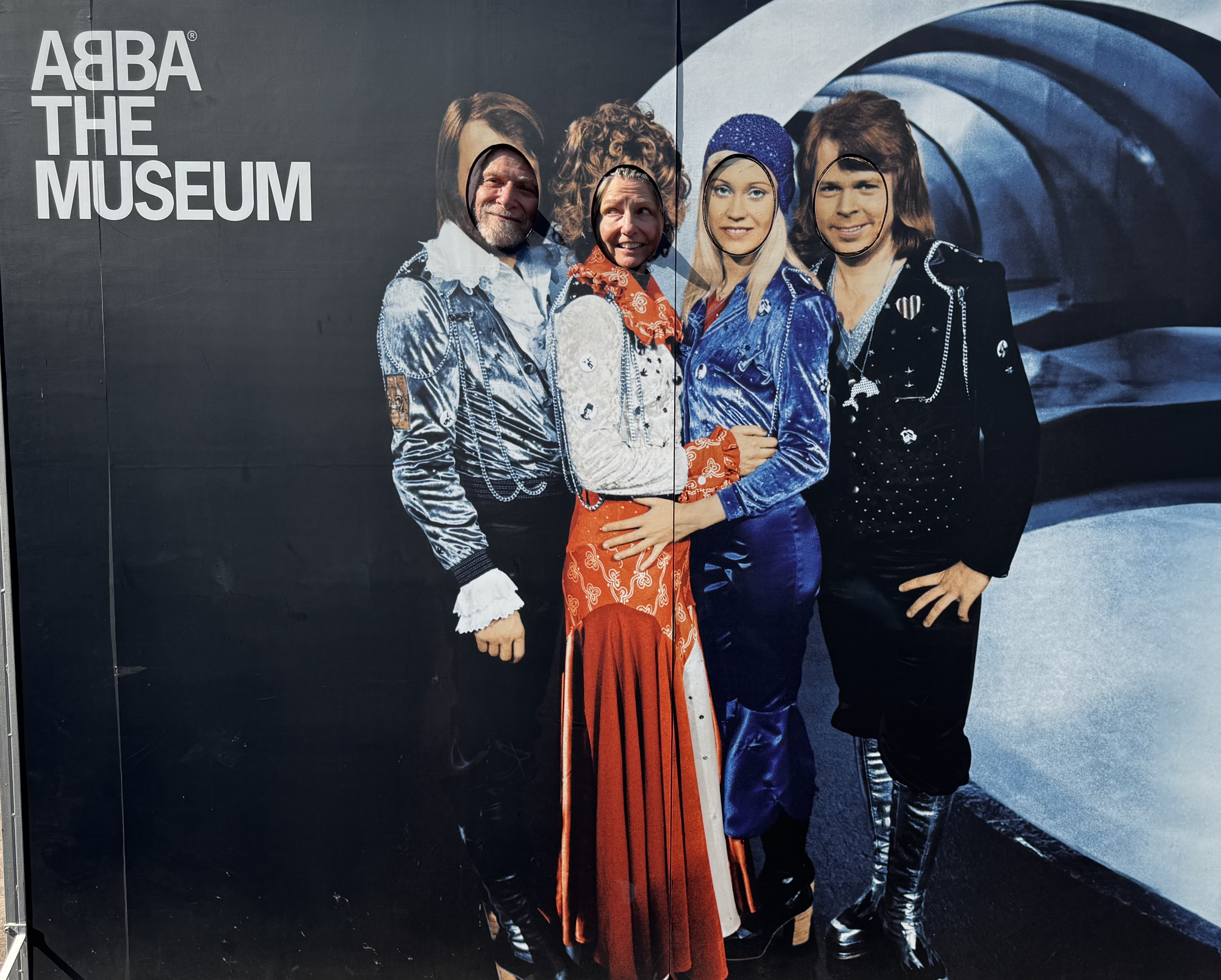 Sweden, Part 2 – Emerald Isle to the Norse Lands